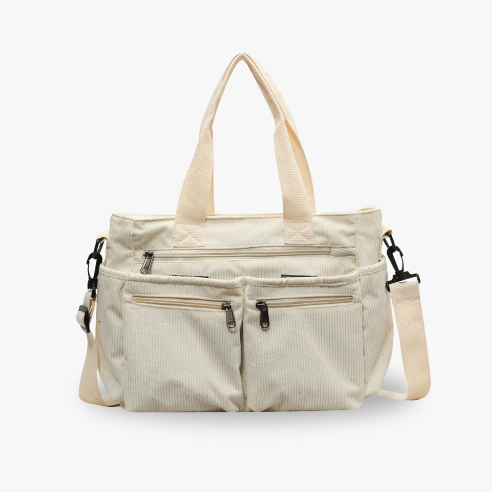 Kanna - Sac en Bandoulière