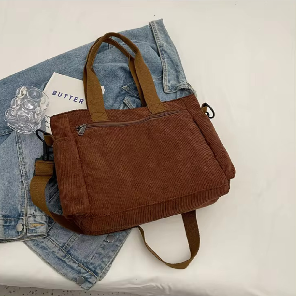 Kanna - Sac en Bandoulière