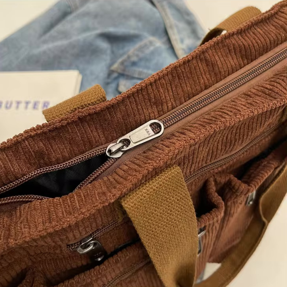 Kanna - Sac en Bandoulière