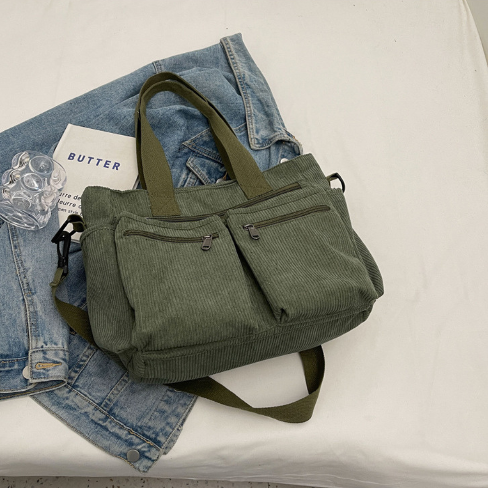 Kanna - Sac en Bandoulière