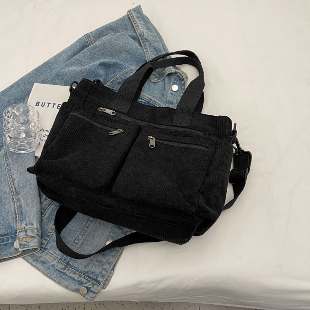 Kanna - Sac en Bandoulière