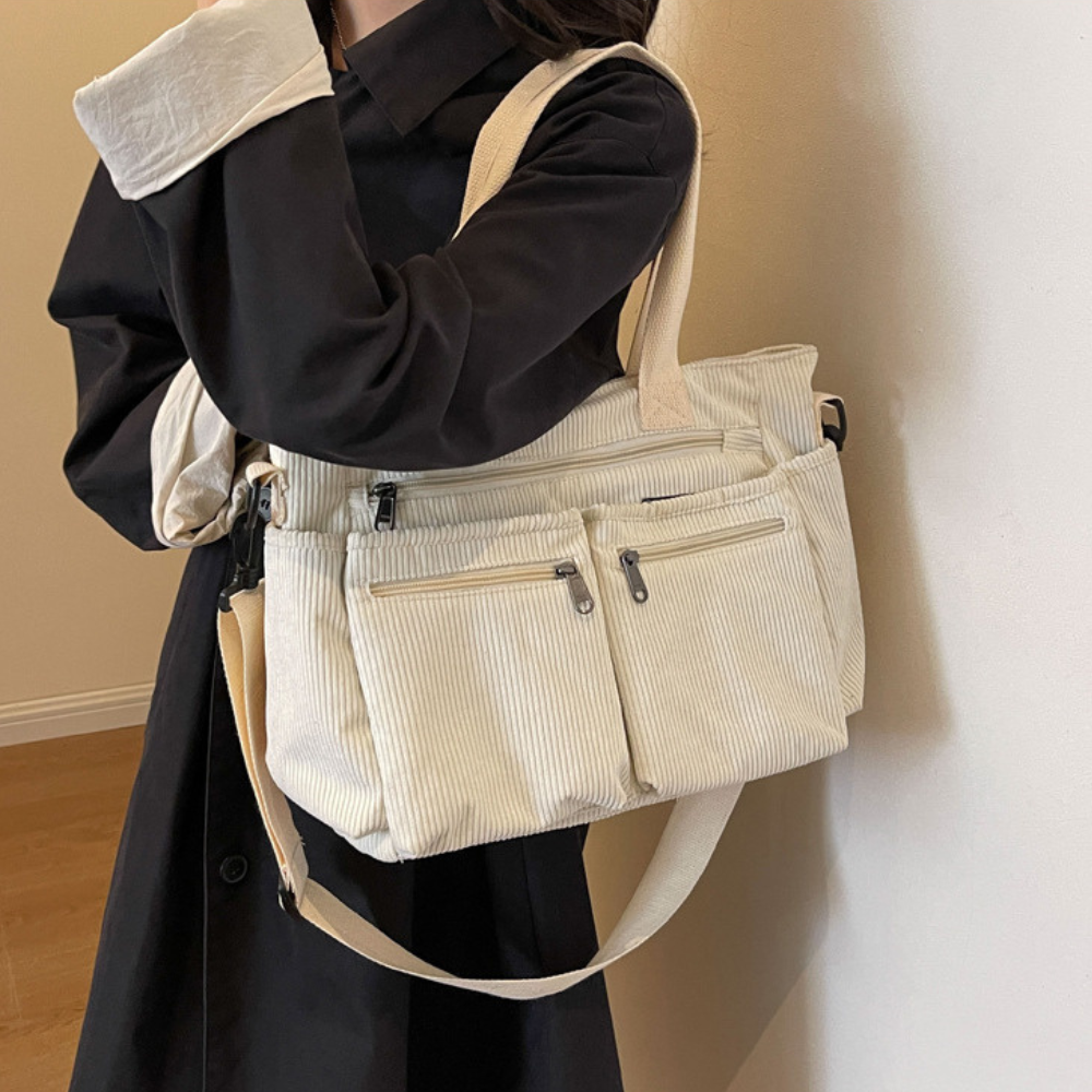 Kanna - Sac en Bandoulière