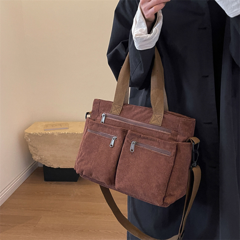 Kanna - Sac en Bandoulière
