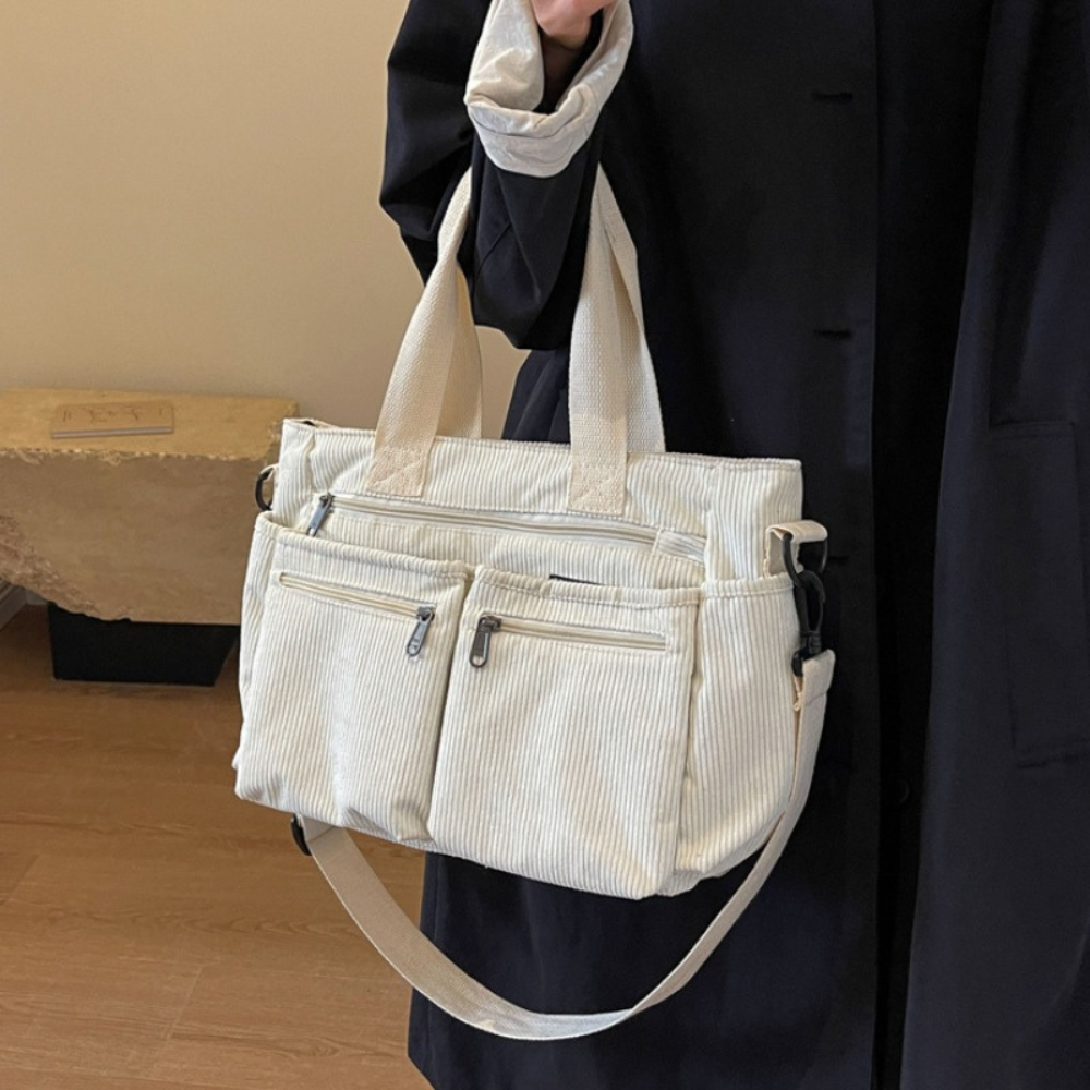 Kanna - Sac en Bandoulière