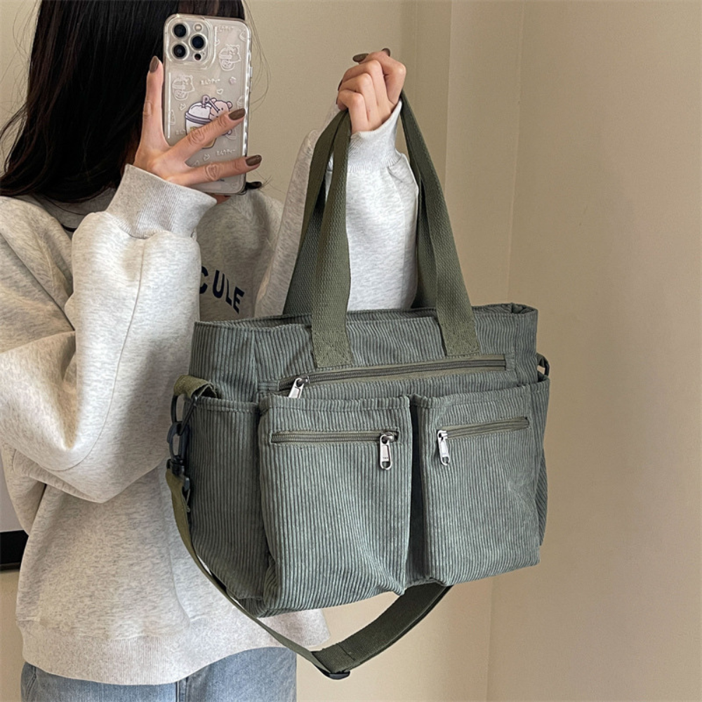 Kanna - Sac en Bandoulière