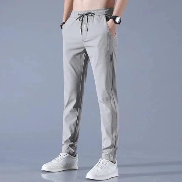 Louis - Pantalon Unisexe à Séchage Rapide et Extensible
