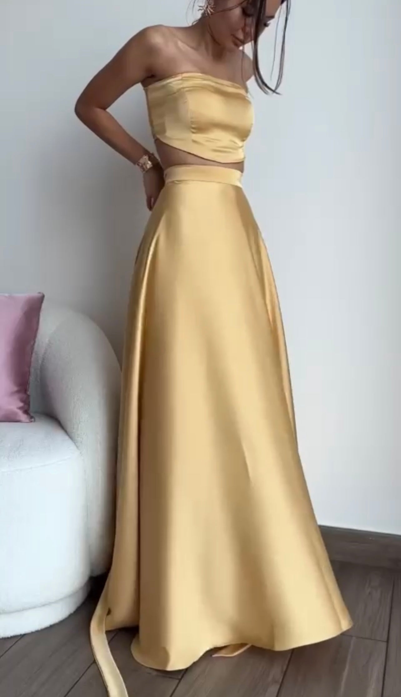 Viviana - Coordonné Chic