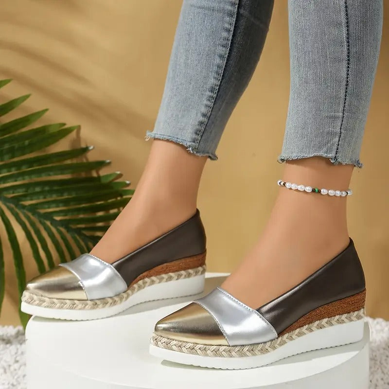 Pavianne - Chaussures Orthopédiques Élégantes Et Confortables Pour Femme