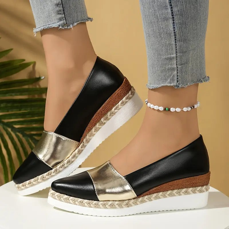 Pavianne - Chaussures Orthopédiques Élégantes Et Confortables Pour Femme