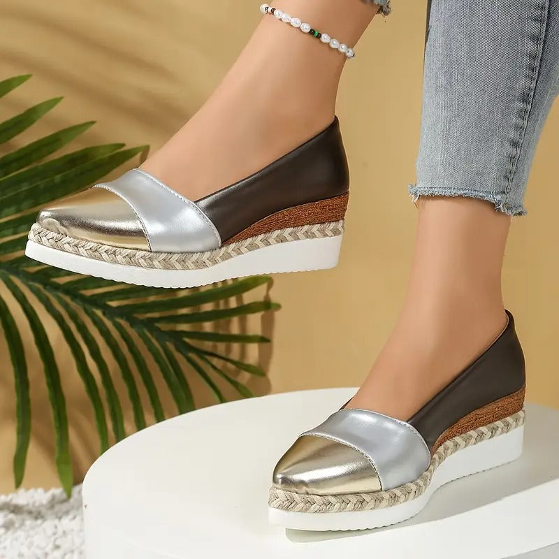 Pavianne - Chaussures Orthopédiques Élégantes Et Confortables Pour Femme