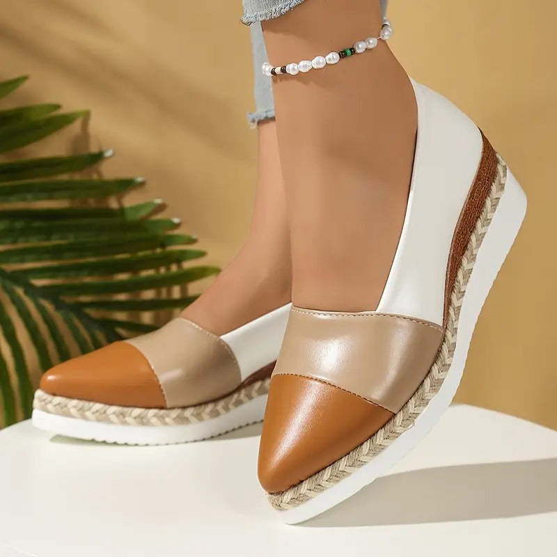 Pavianne - Chaussures Orthopédiques Élégantes Et Confortables Pour Femme