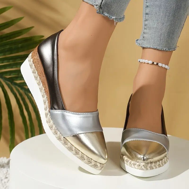 Pavianne - Chaussures Orthopédiques Élégantes Et Confortables Pour Femme