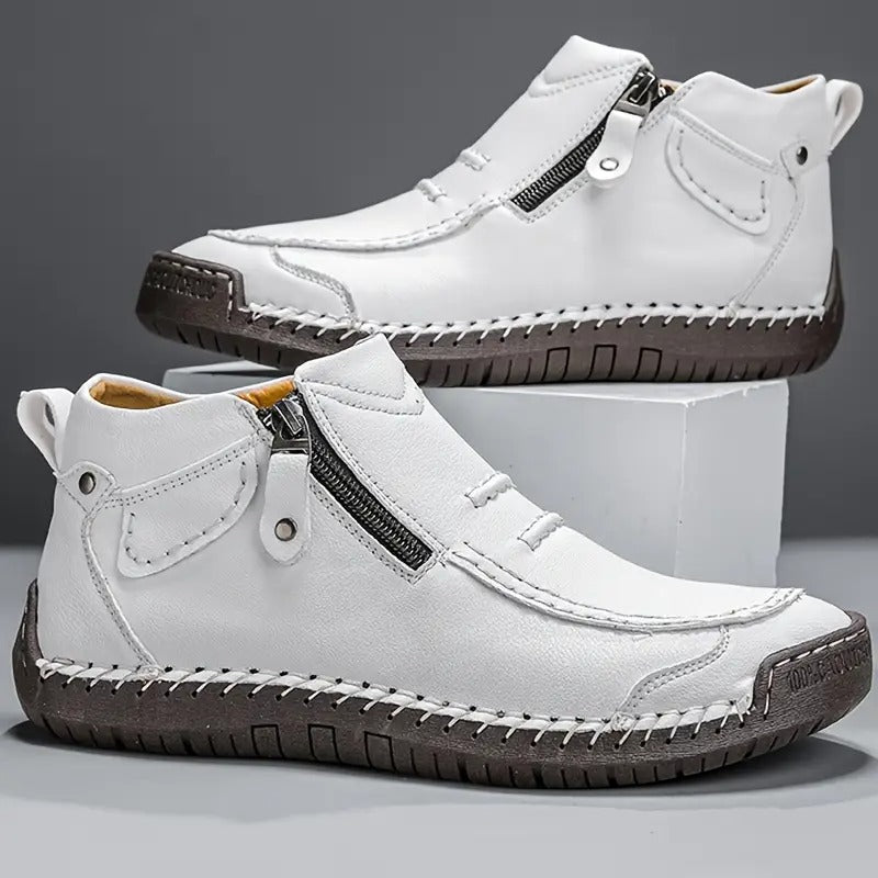 Matthias - Chaussures ergonomiques orthopédiques pour homme