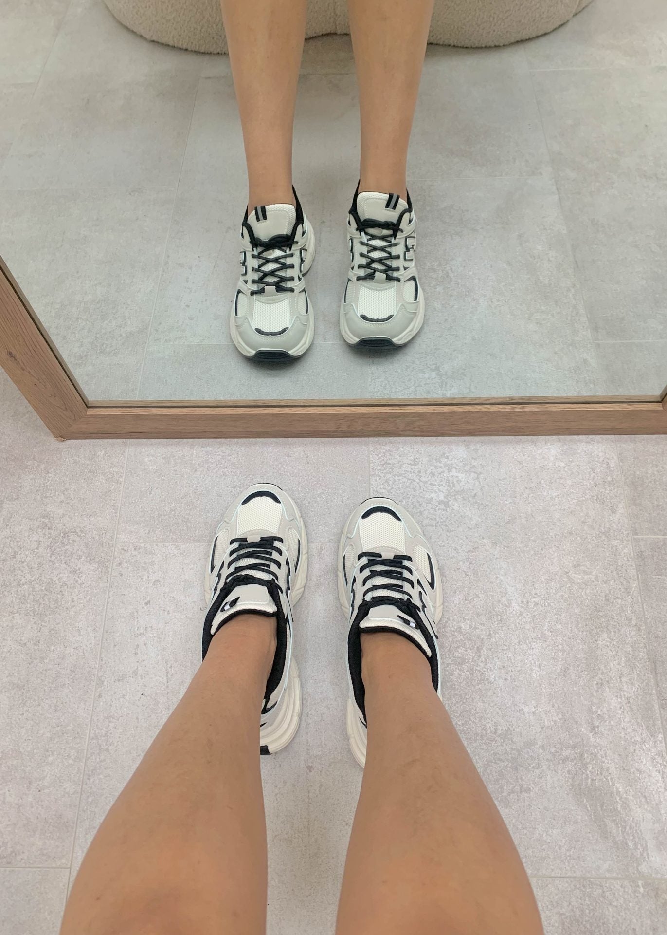 Eglantine - Magnifiques sneakers pour femmes