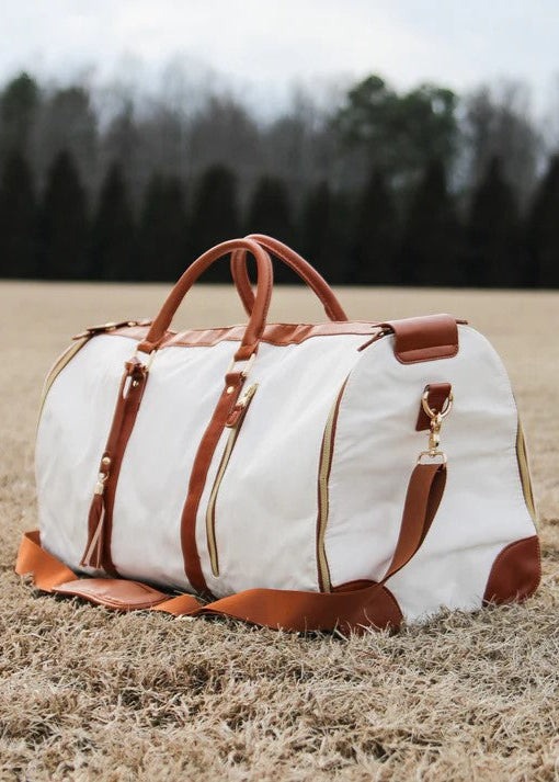 Malia - Sac de voyage spacieux
