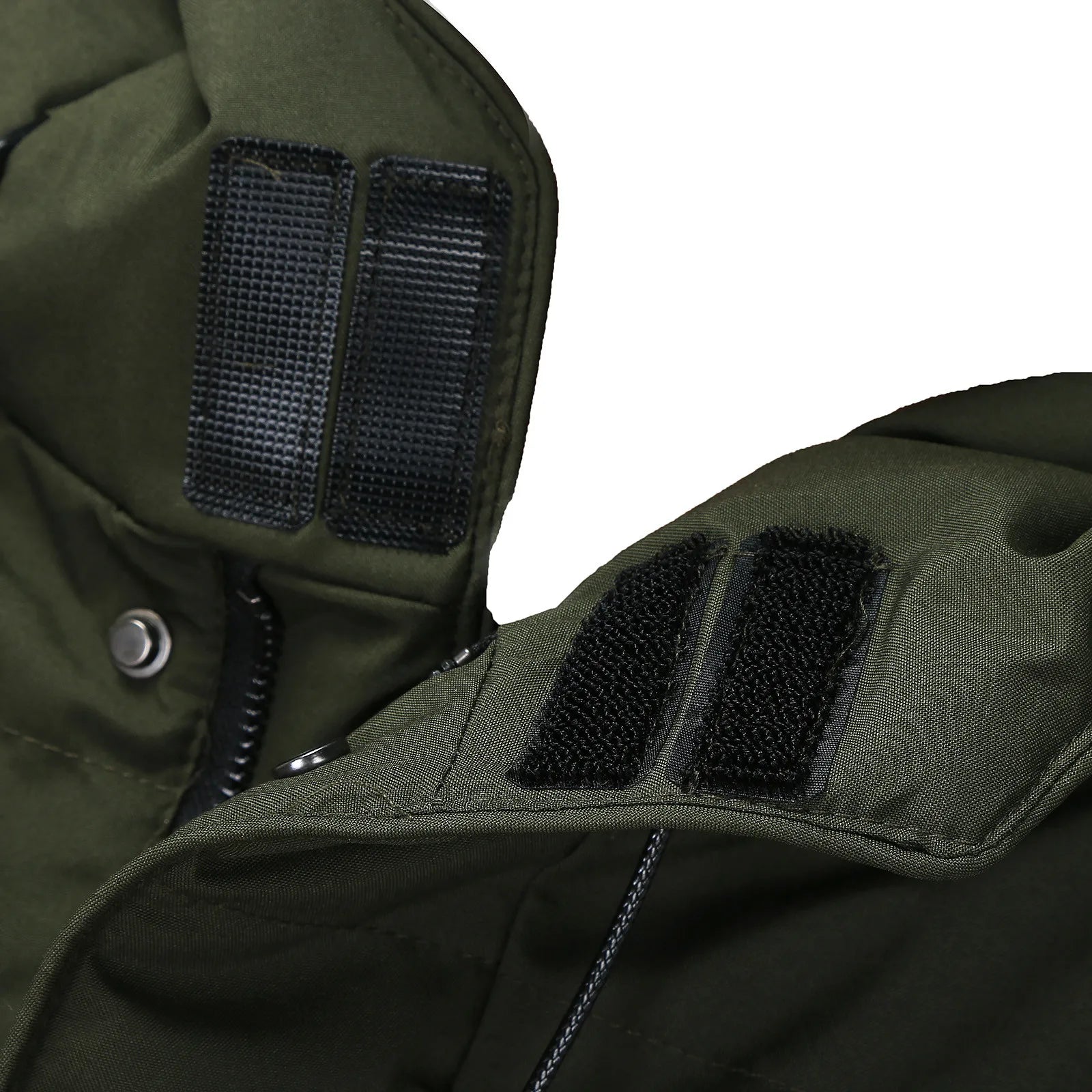 Jean - Parka Longue à Capuche pour Homme Confort et Style Hivernal