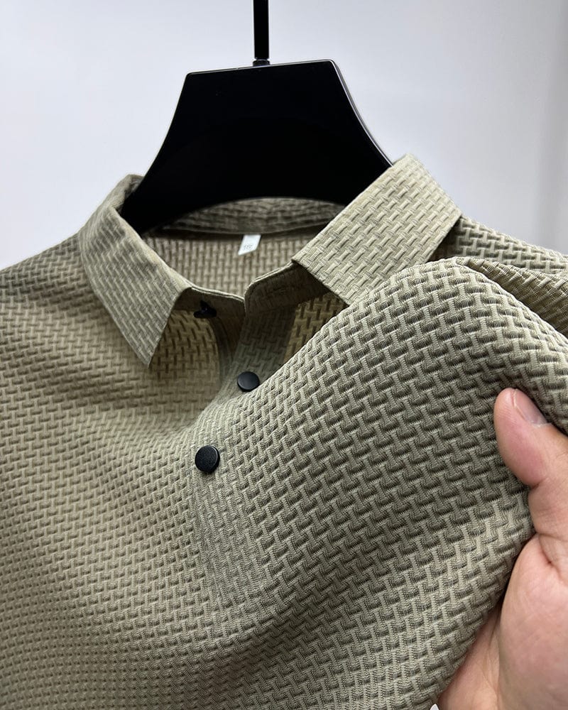 Alex - T-shirt élégant pour hommes