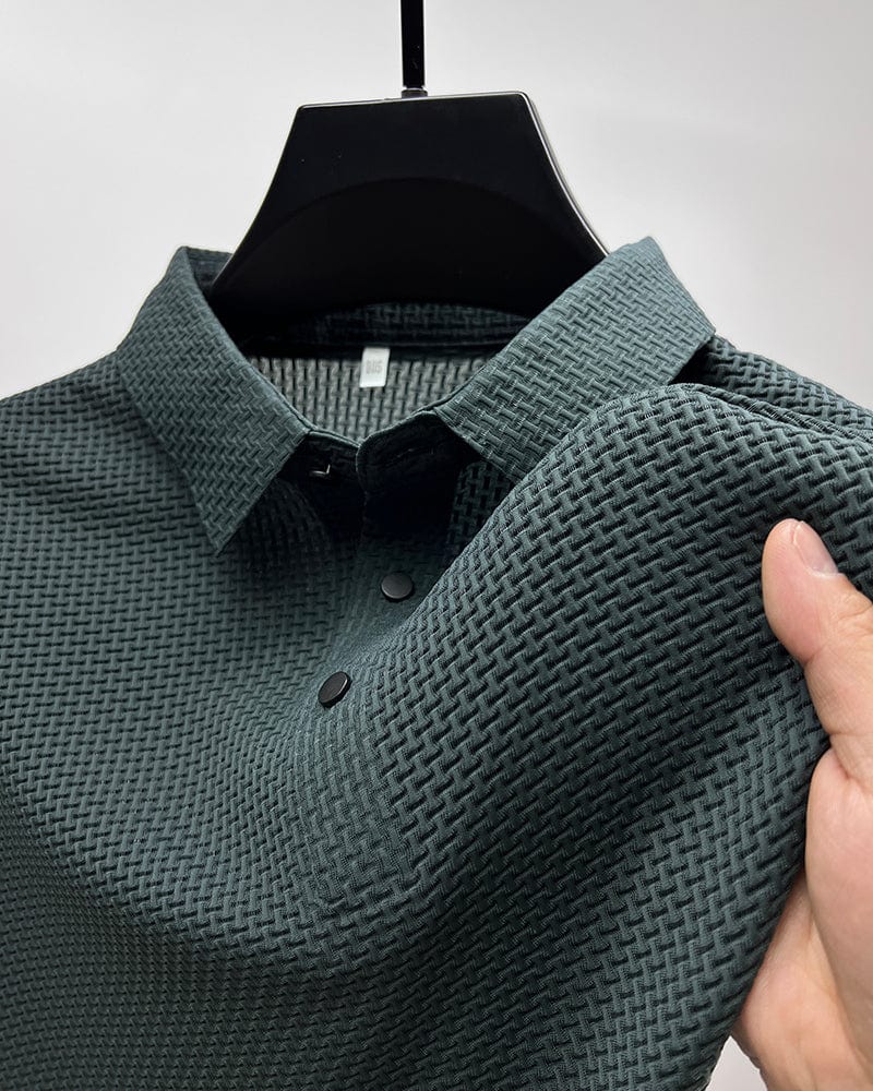 Alex - T-shirt élégant pour hommes