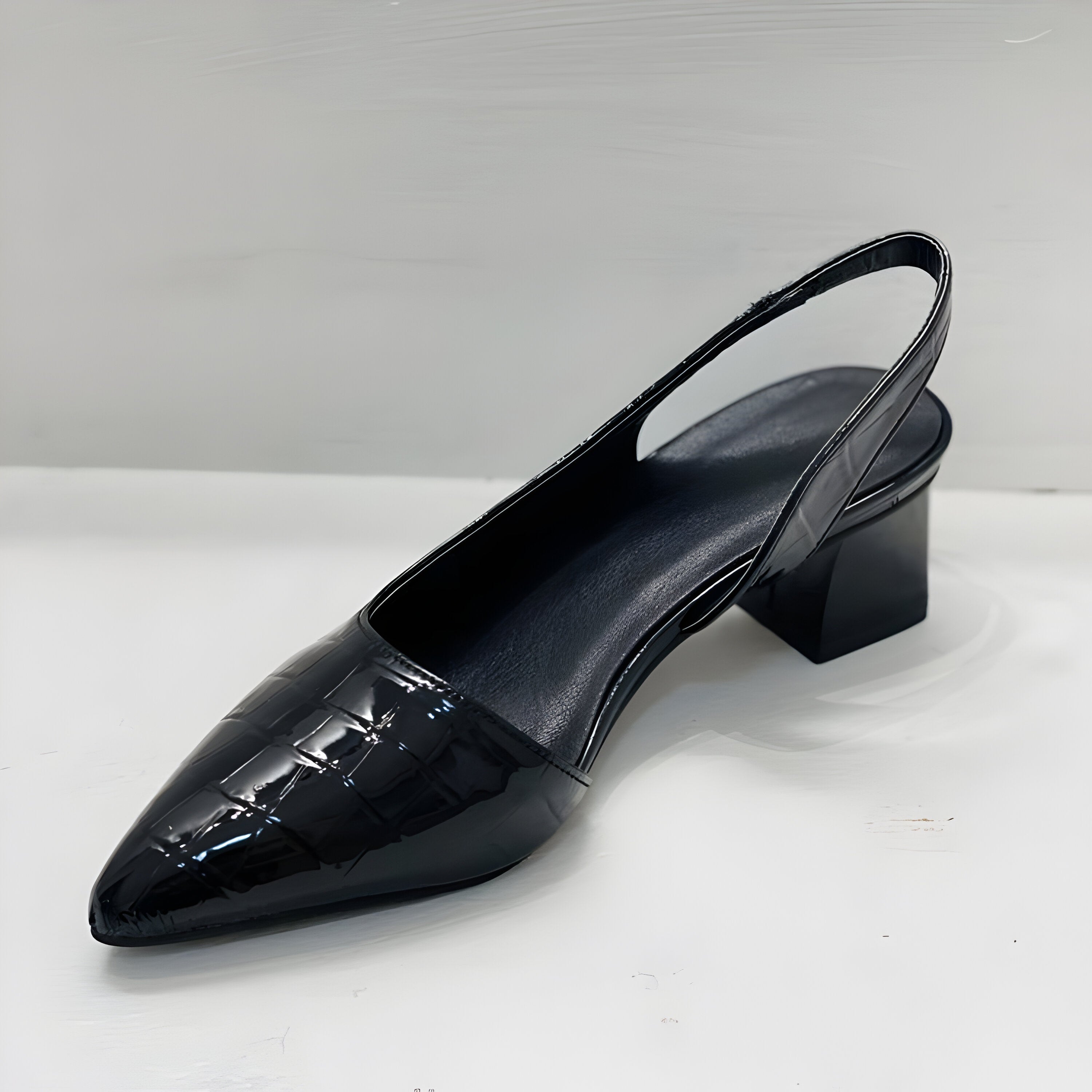 Belmira - Talons de Confort Quotidien