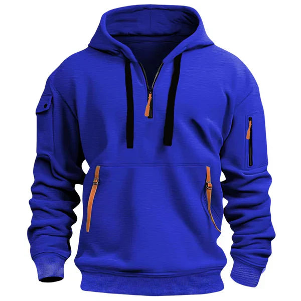 Quentin - Hoodie stylé | 1+1 Gratuit