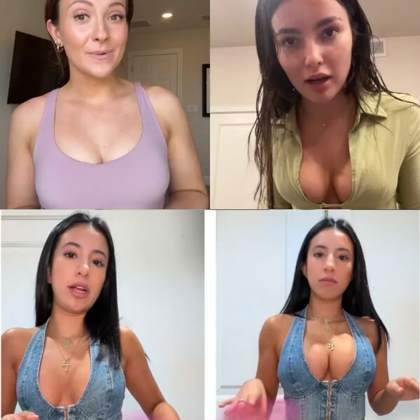Tessa - Push-Up Pads