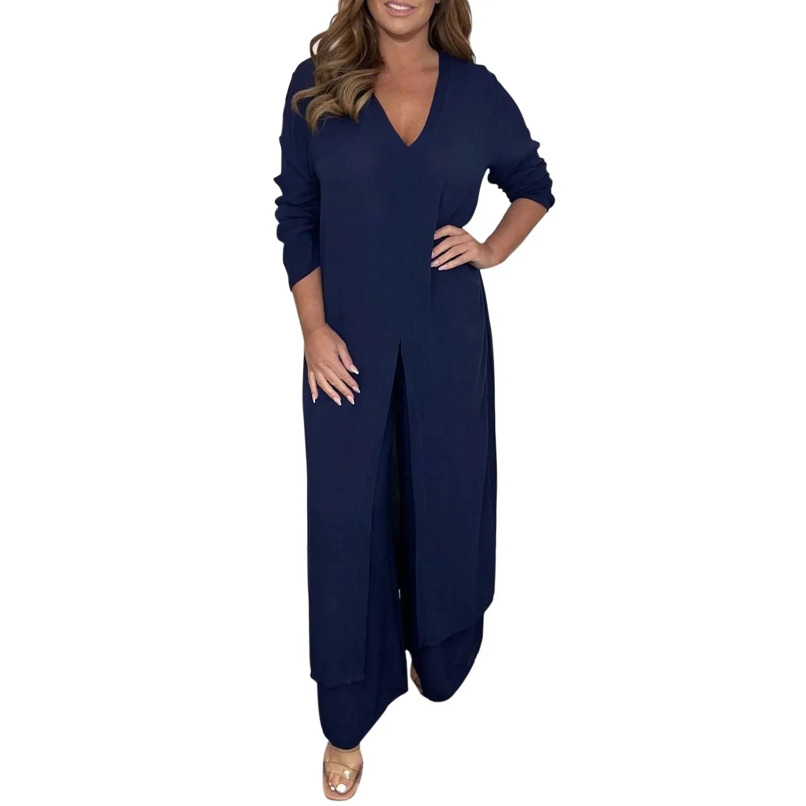 Charlotte - Ensemble élégant pour tous les jours!