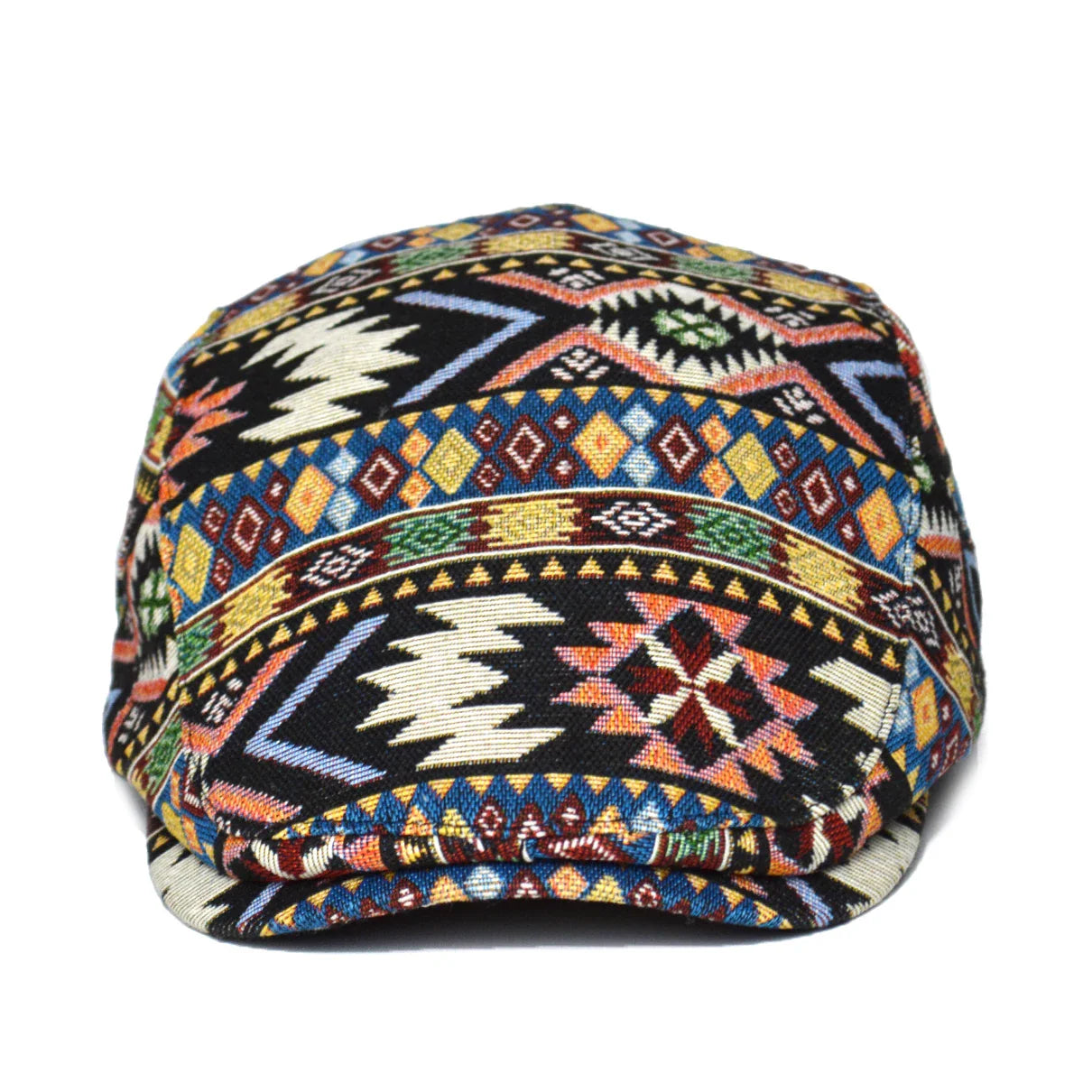 Daphoria - Casquette Vintage Colorée