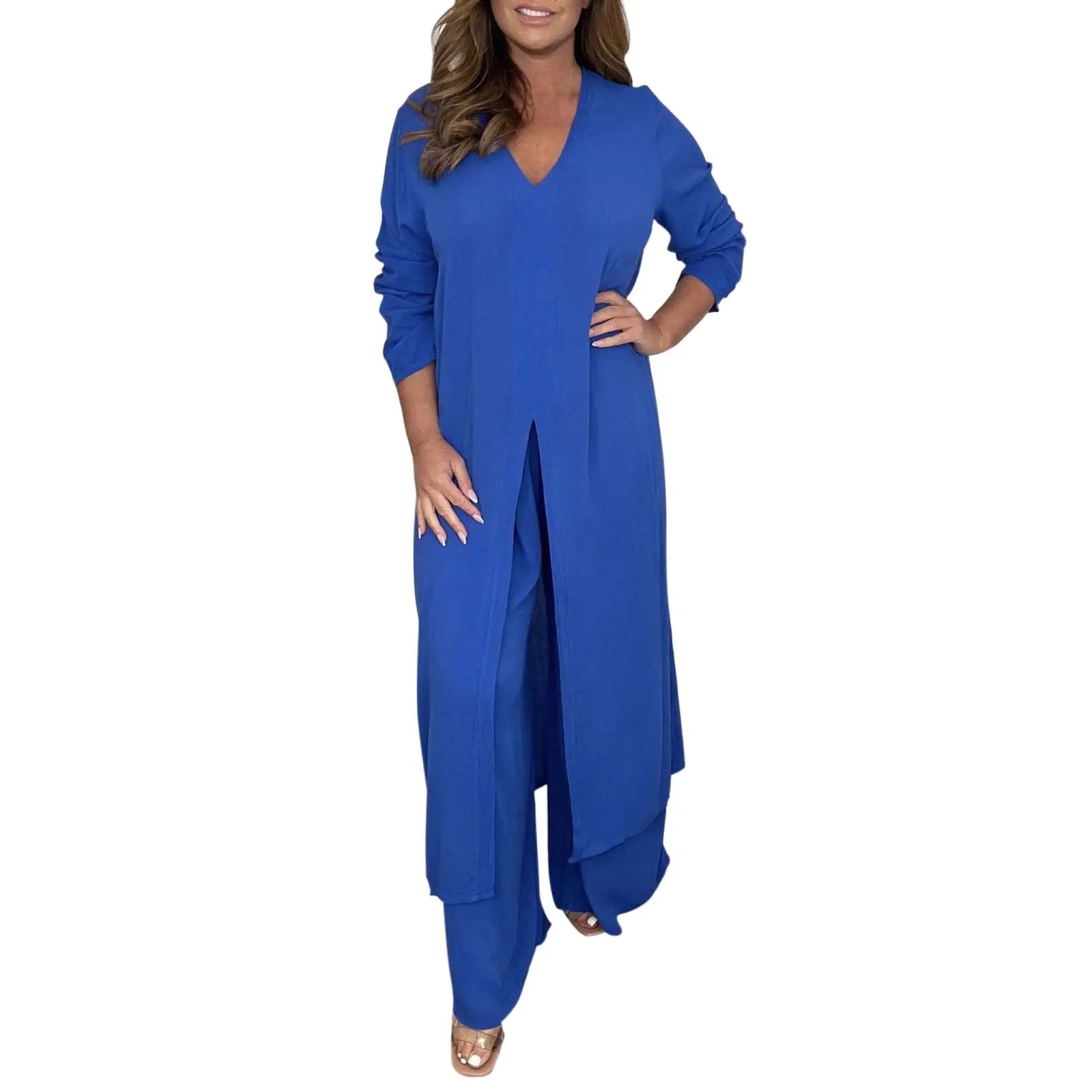 Charlotte - Ensemble élégant pour tous les jours!