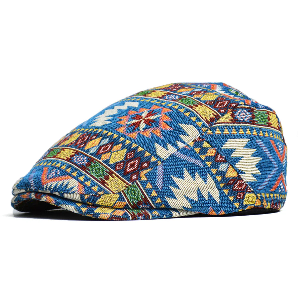 Daphoria - Casquette Vintage Colorée