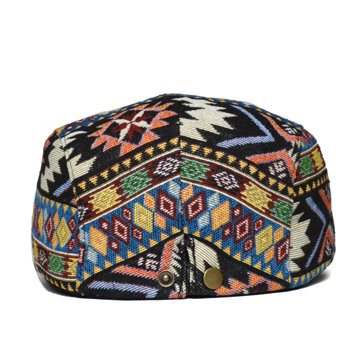 Daphoria - Casquette Vintage Colorée