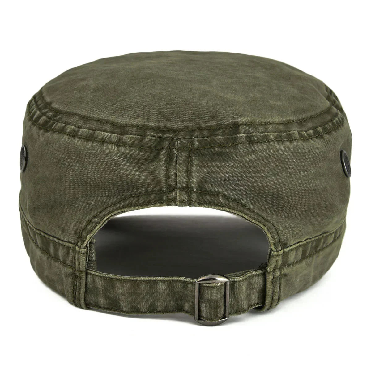 Nicolas - Casquette vintage robuste pour homme
