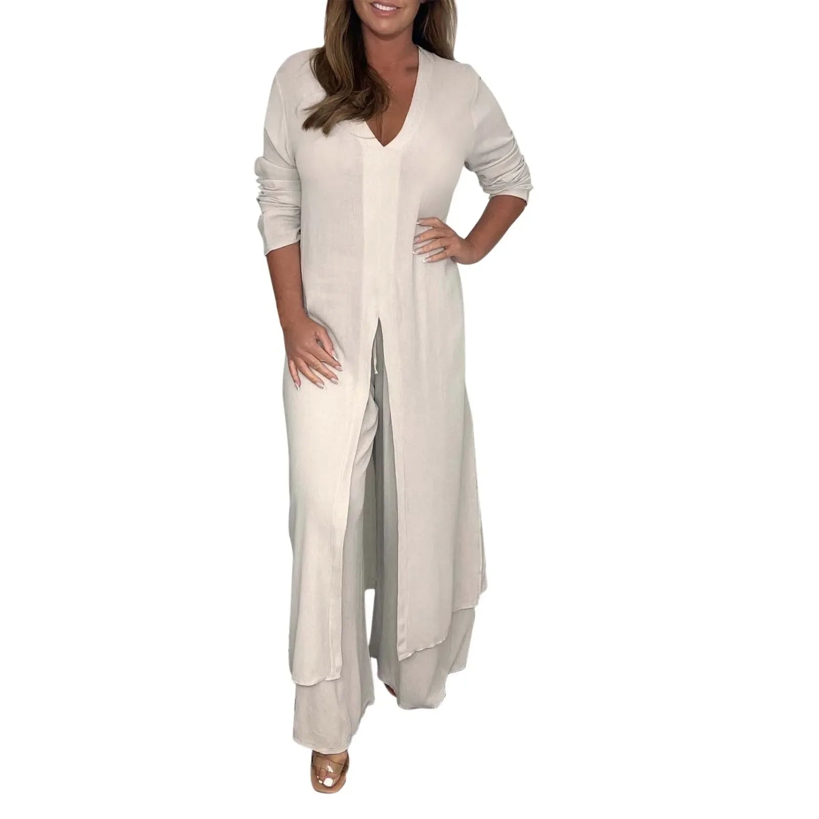 Charlotte - Ensemble élégant pour tous les jours!