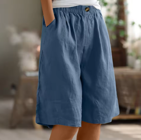 Penina - Shorts Amples Pour Le Temps Libre