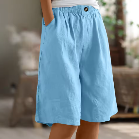 Penina - Shorts Amples Pour Le Temps Libre