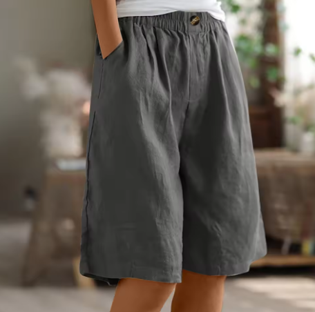 Penina - Shorts Amples Pour Le Temps Libre
