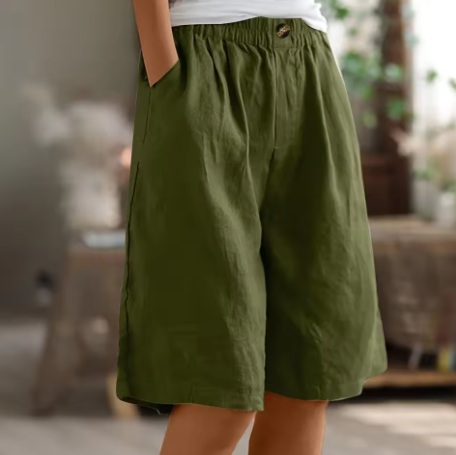 Penina - Shorts Amples Pour Le Temps Libre