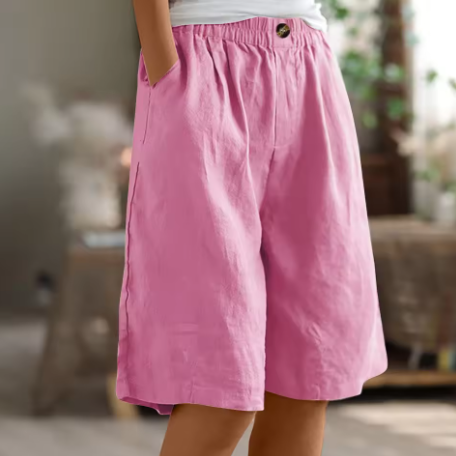 Penina - Shorts Amples Pour Le Temps Libre