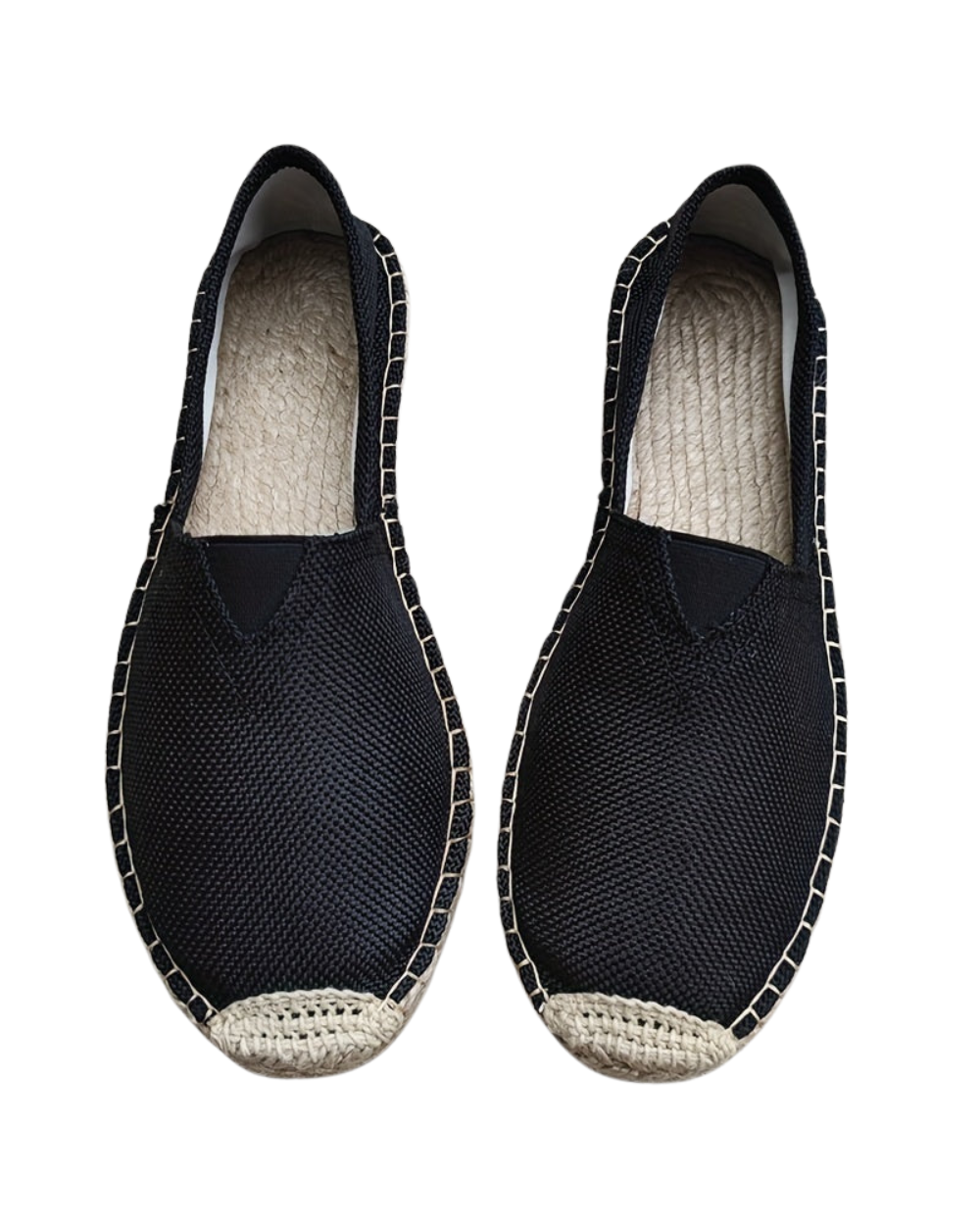 Eric - Espadrilles élégantes pour hommes