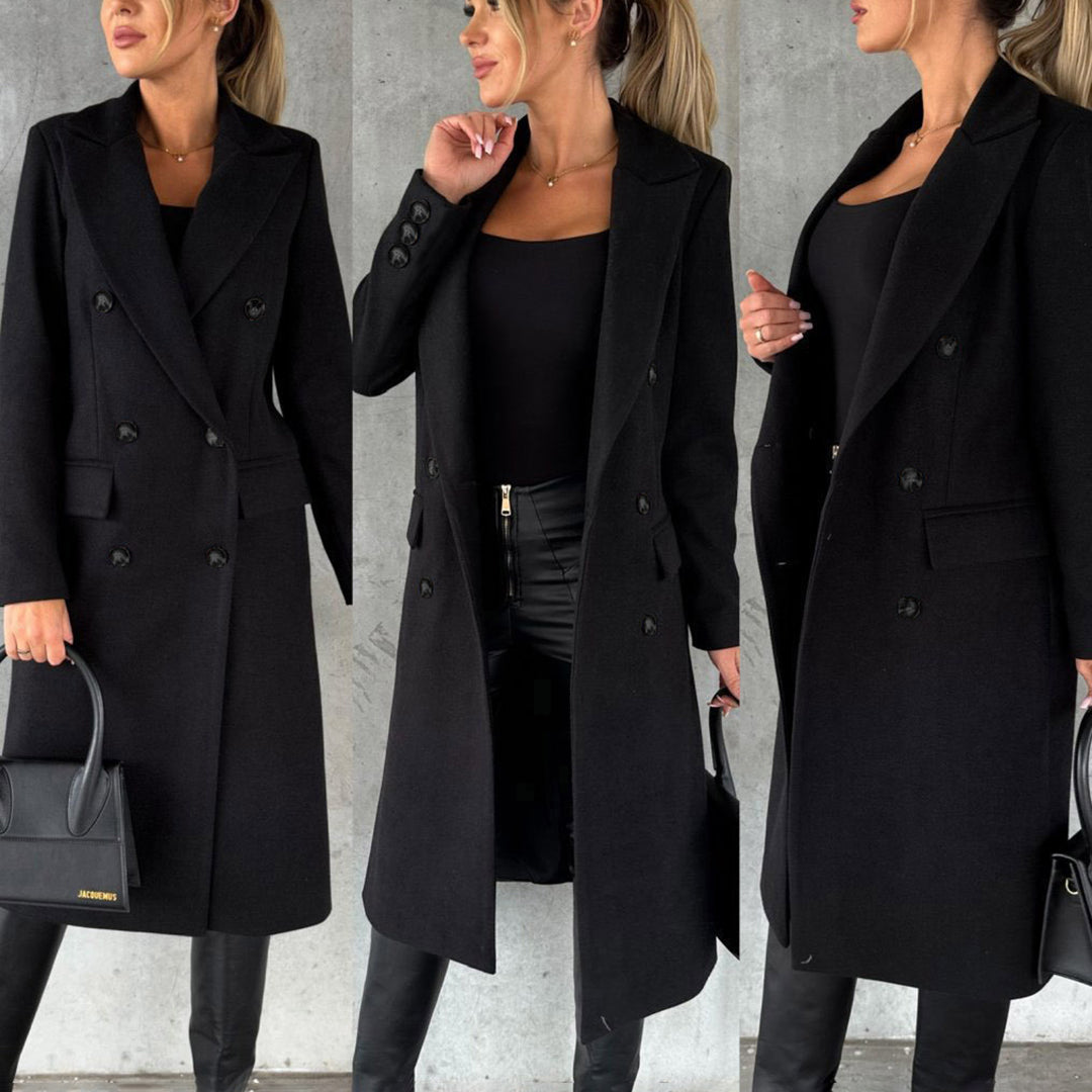 Loriel - Manteau d'Hiver pour Femmes