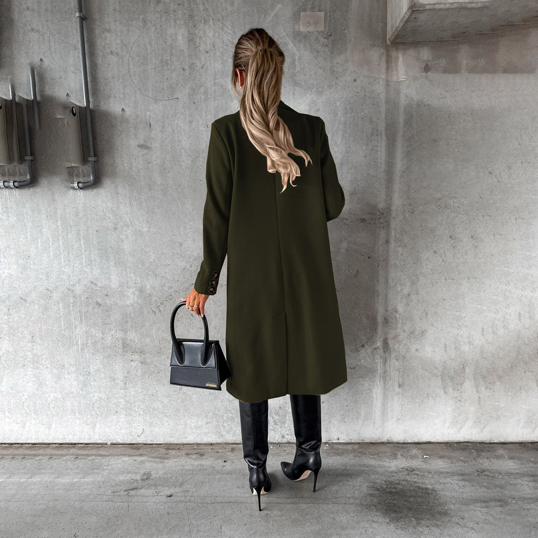 Loriel - Manteau d'Hiver pour Femmes
