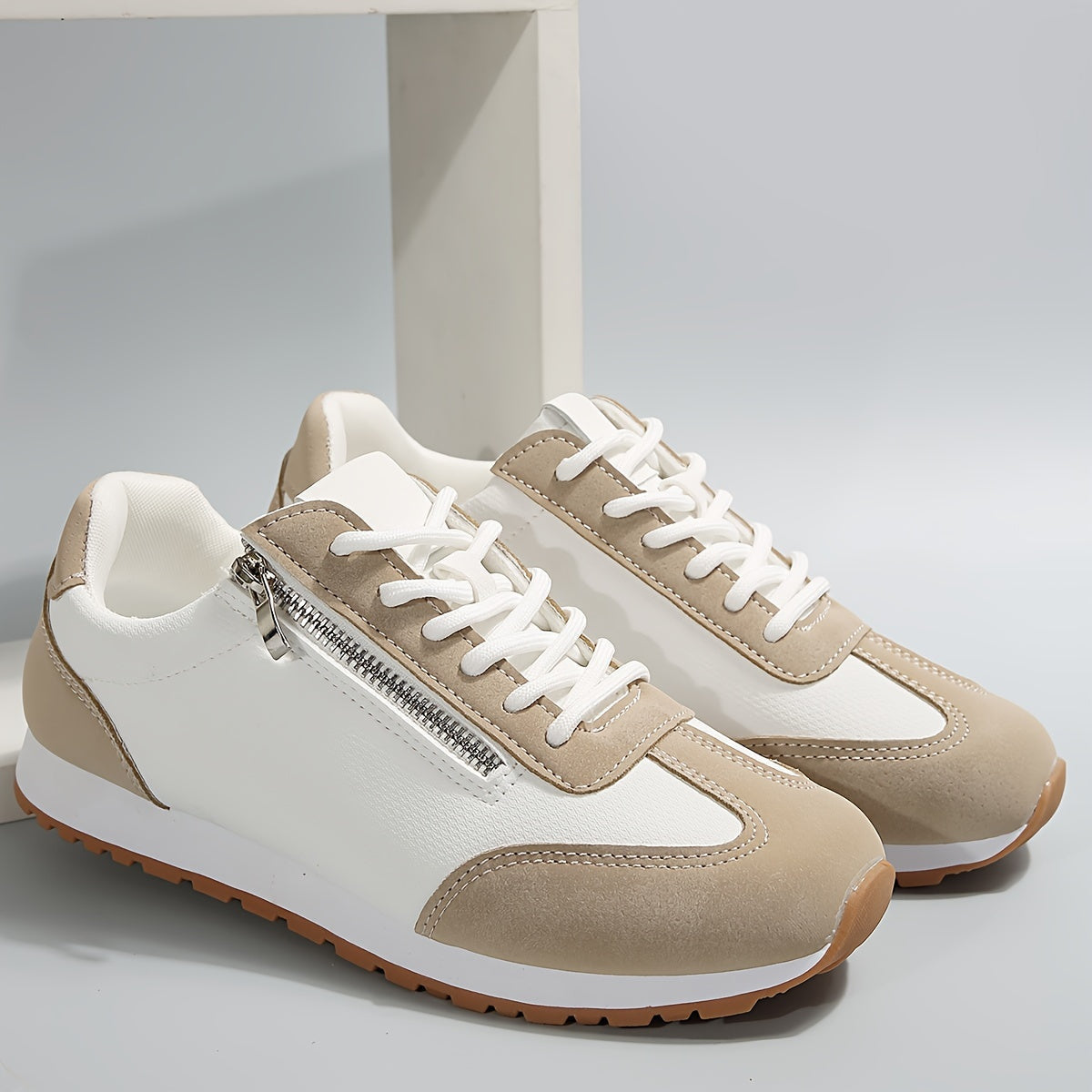 Philomena - Chaussure Orthopédique Alliant Élégance, Confort et Stabilité