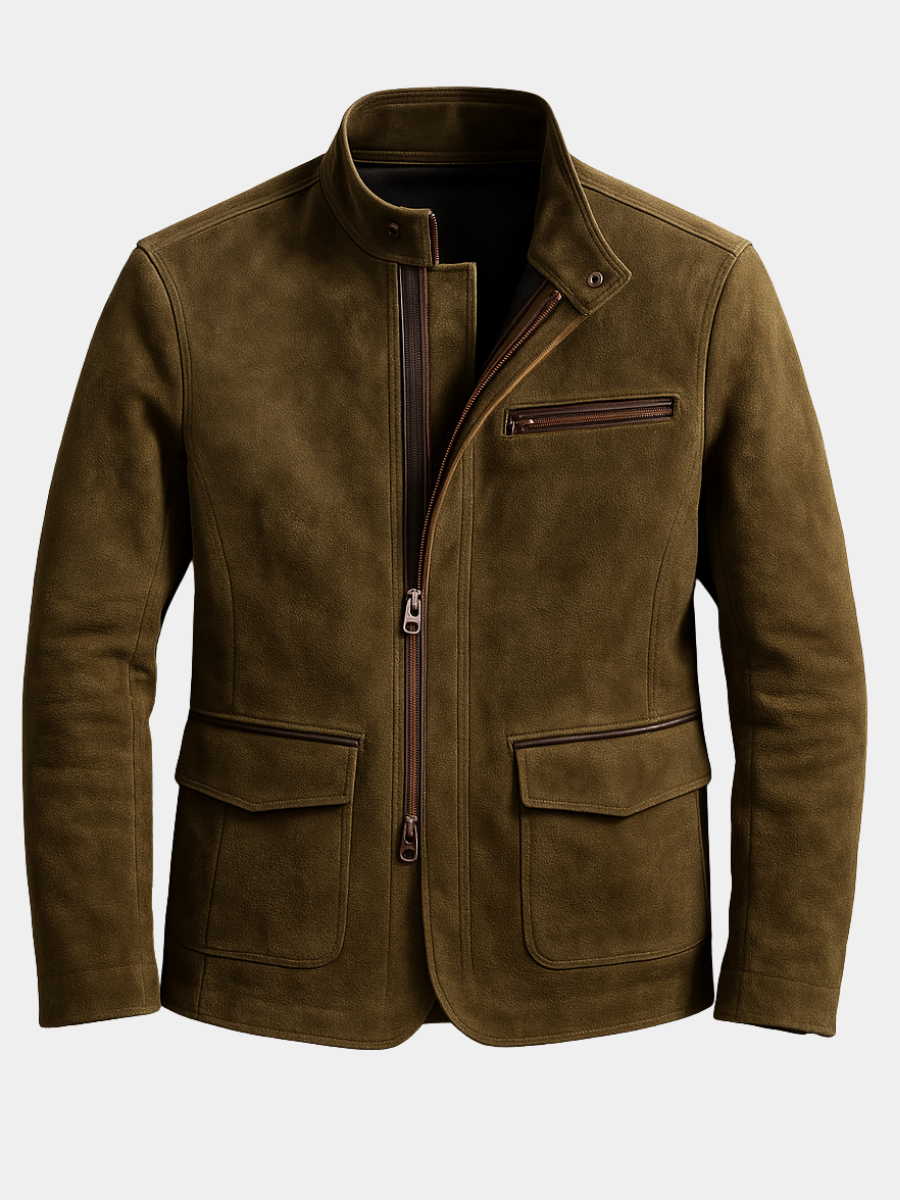 Hugo - Veste Élégante pour Hommes