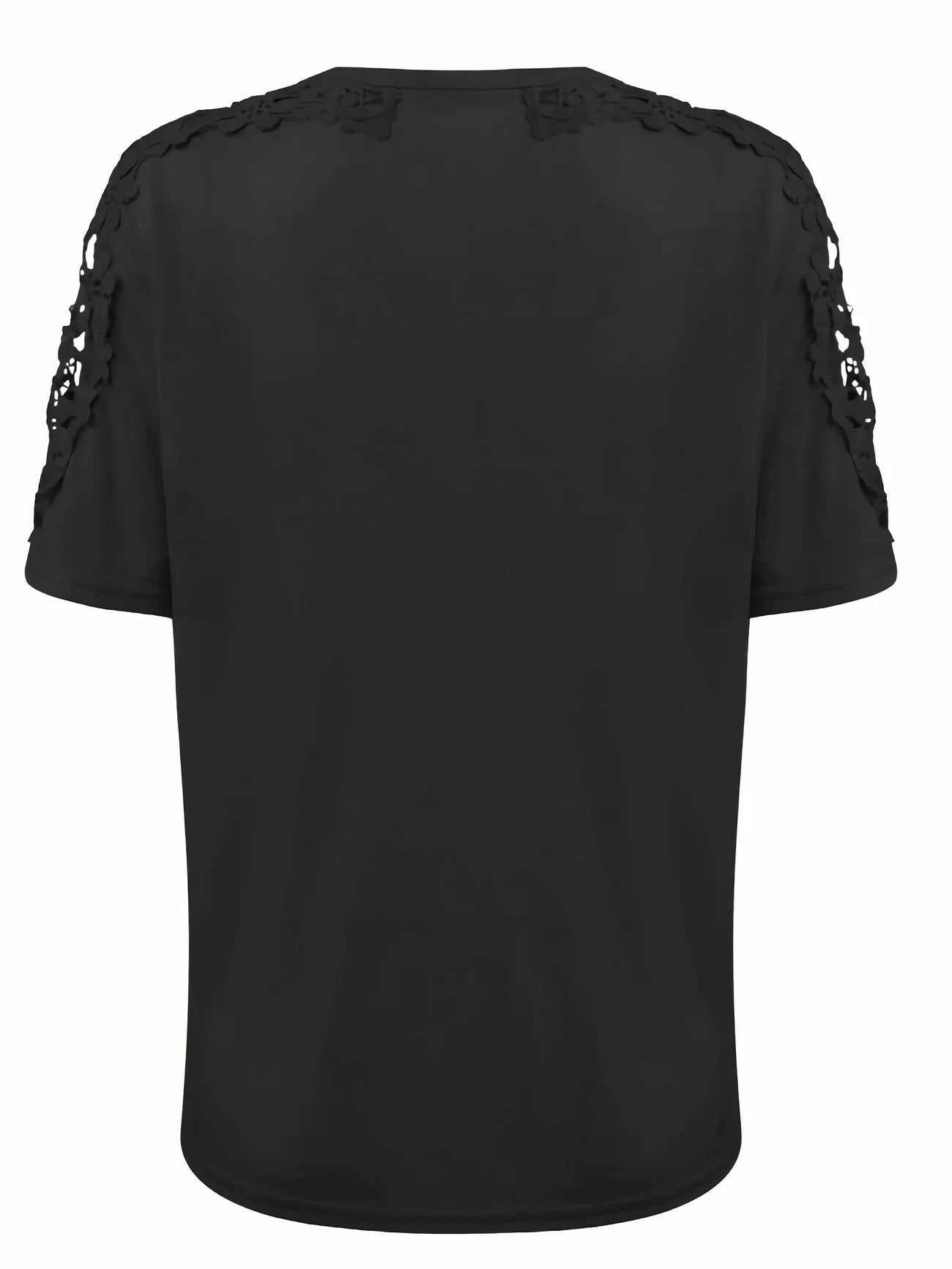 Ancuta – T-Shirt Élégance | 1 acheté = 1 offert