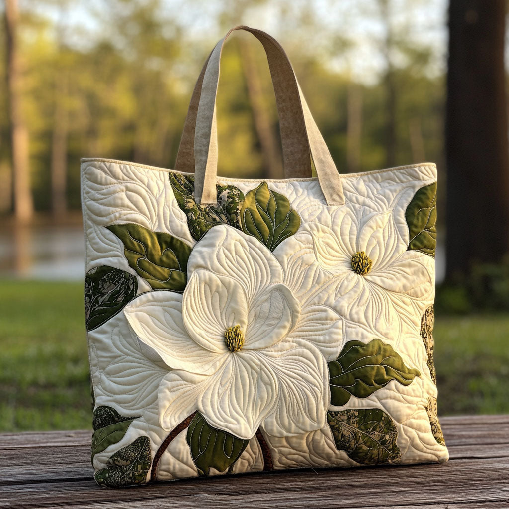 Gwenavella - Sac Artistique Avec Motif Floral 3D