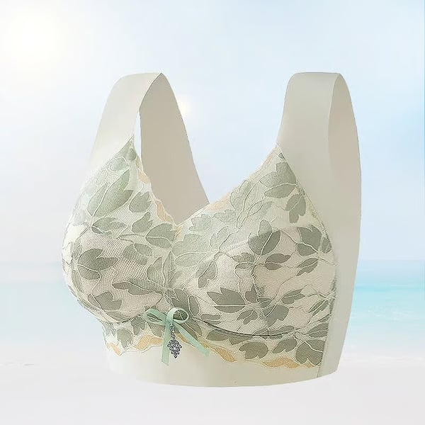 Alondra - Soutien-gorge d'été - Soutien-gorge sans fil polyvalent et confortable (achetez-en 1 et obtenez-en 2 gratuitement)