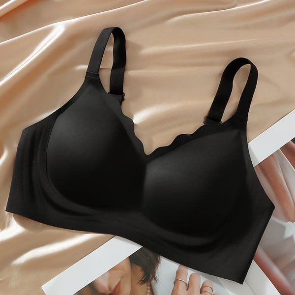 Fiorella - Soutien-gorge Push-Up Sans Couture (1 acheté = 2 offerts)
