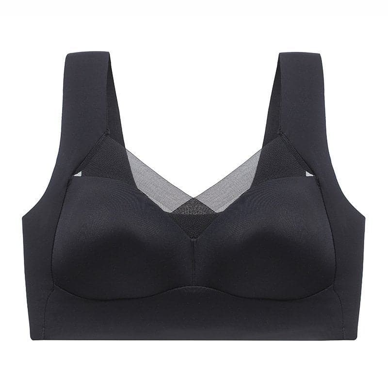 Belorae - Soutien-Gorge Femme Sans Armature Confort Invisible Usage Quotidien