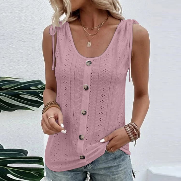 Ghislaine - T-shirt décontracté