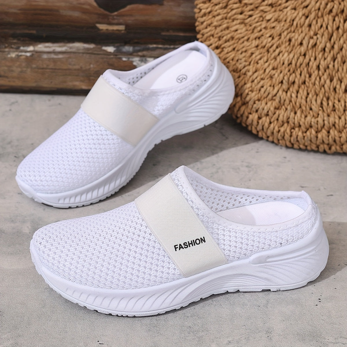 Avelisse - Chaussures orthopédiques respirantes et antidérapantes