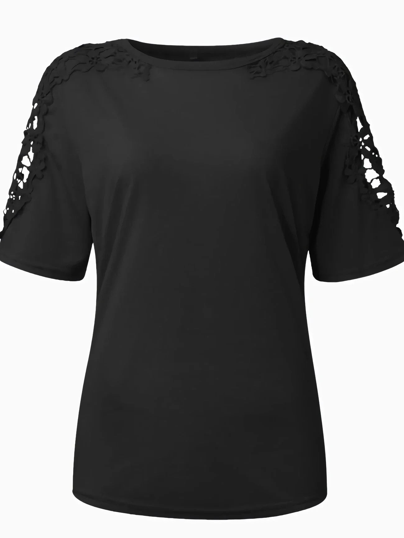 Ancuta – T-Shirt Élégance | 1 acheté = 1 offert